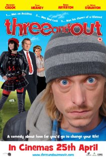 Download Three and Out Movie | Three And Out Movie