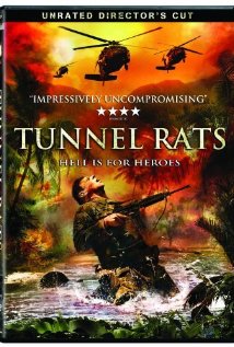 Tunnel Rats Movie Download - Watch Tunnel Rats