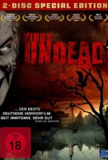 Download Virus Undead Movie | Download Virus Undead Dvd