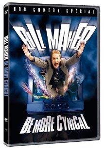 Bill Maher: Be More Cynical Movie Download - Bill Maher: Be More Cynical Hd, Dvd