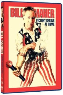 Download Bill Maher: Victory Begins at Home Movie | Watch Bill Maher: Victory Begins At Home