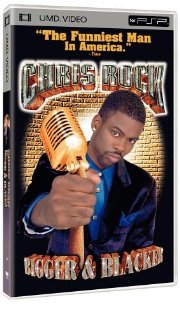 Download Chris Rock: Bigger & Blacker Movie | Chris Rock: Bigger & Blacker Review