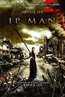 Download Yip Man Movie | Watch Yip Man Review