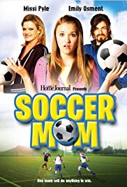 Download Soccer Mom Movie | Soccer Mom
