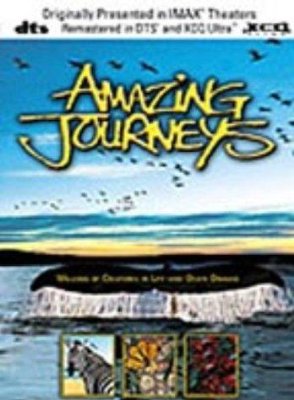 Download Amazing Journeys Movie | Watch Amazing Journeys Review