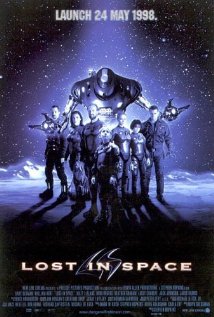 Lost in Space Movie Download - Lost In Space Divx