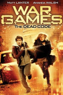 Wargames: The Dead Code Movie Download - Wargames: The Dead Code Download