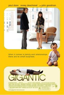 Download Gigantic Movie | Gigantic