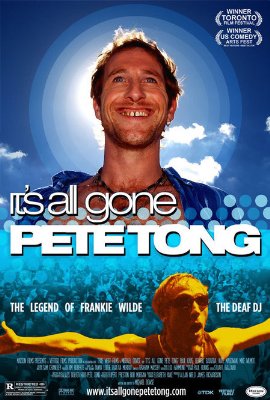 Download It's All Gone Pete Tong Movie | Watch It's All Gone Pete Tong Movie Review