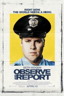 Download Observe and Report Movie | Observe And Report Dvd