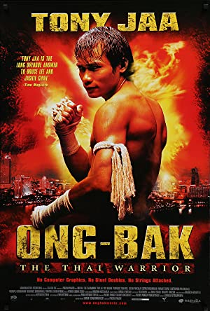 Download Ong-bak Movie | Ong-bak Hd