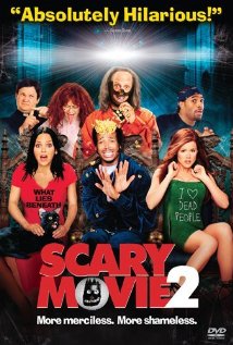 Download Scary Movie 2 Movie | Scary Movie 2 Divx