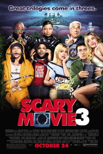 Download Scary Movie 3 Movie | Scary Movie 3