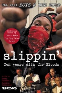 Download Slippin': Ten Years with the Bloods Movie | Watch Slippin': Ten Years With The Bloods Movie Review