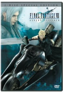 Final Fantasy VII: Advent Children Movie Download - Final Fantasy Vii: Advent Children Review