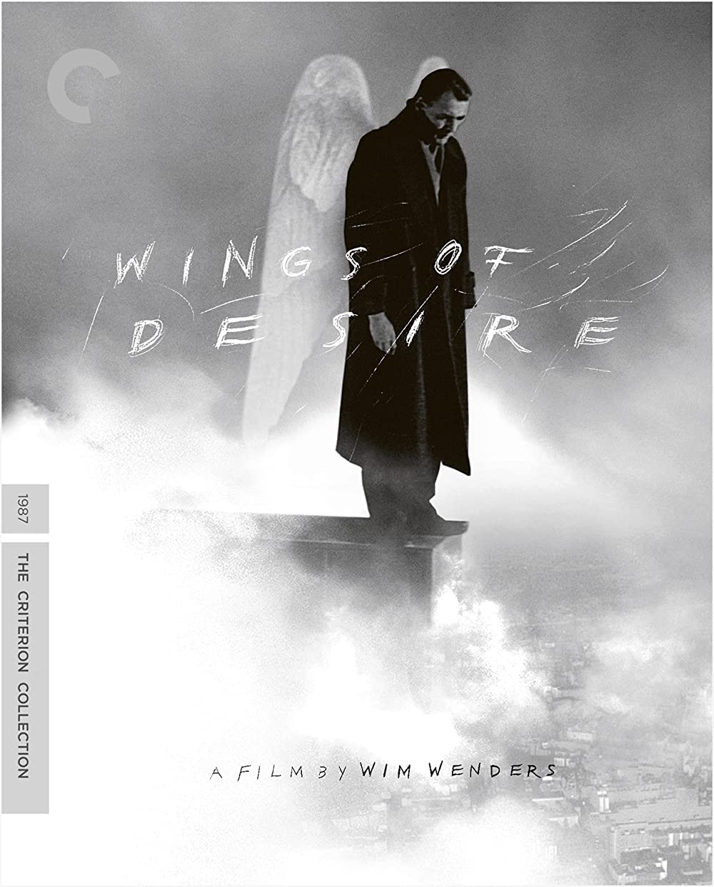 Download Wings of Desire: The Angels Among Us Movie | Wings Of Desire: The Angels Among Us Full Movie