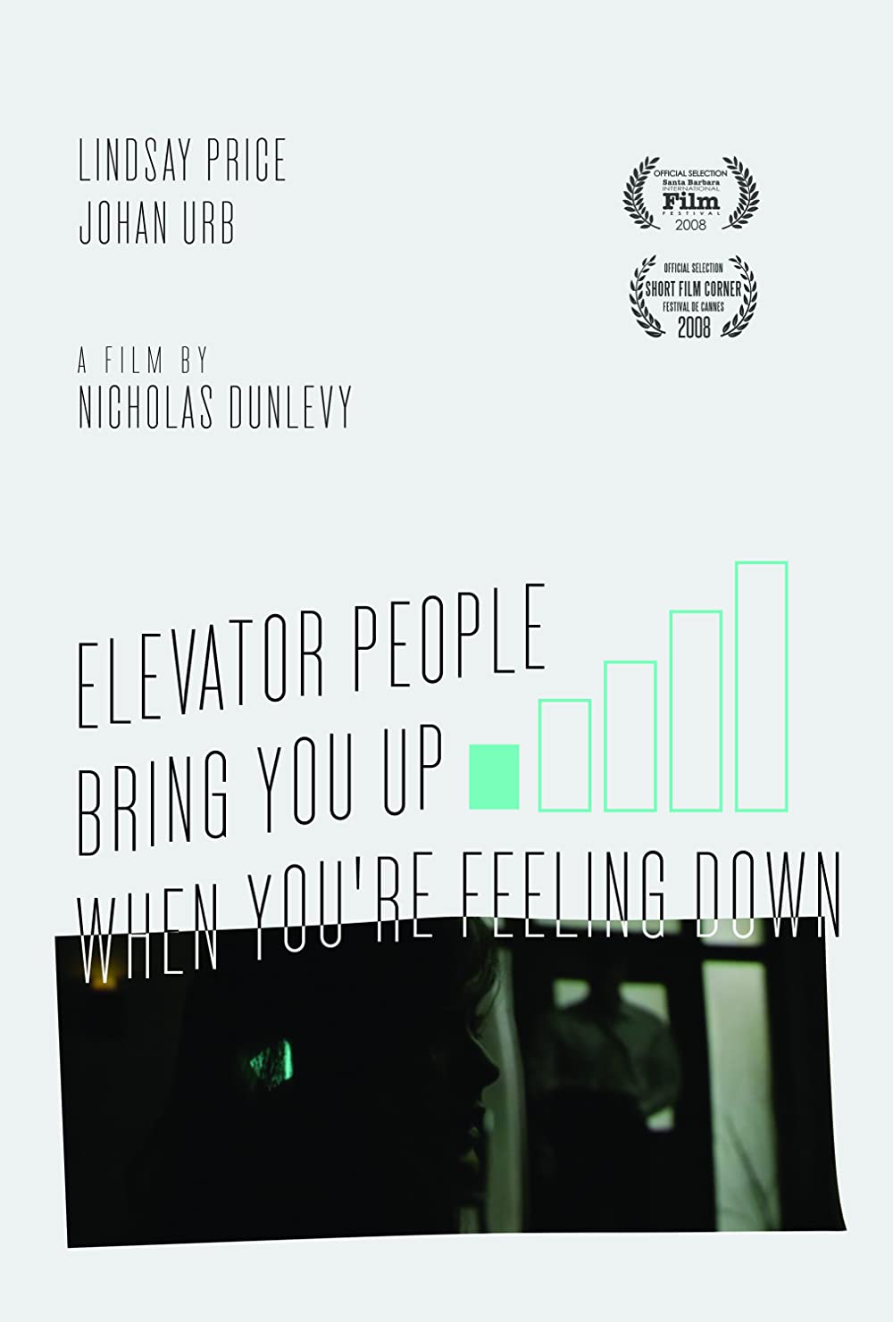Download Elevator People Bring You Up When You're Feeling Down Movie | Elevator People Bring You Up When You're Feeling Down