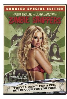 Zombie Strippers! Movie Download - Download Zombie Strippers! Online