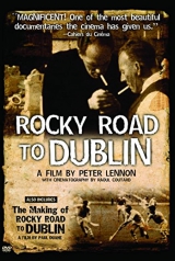 Rocky Road to Dublin movies