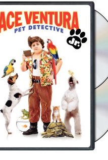 Download Ace Ventura: Pet Detective Jr. Movie | Ace Ventura: Pet Detective Jr.