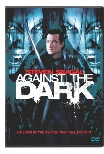 Download Against the Dark Movie | Download Against The Dark Review