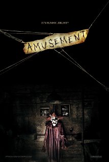 Download Amusement Movie | Amusement Movie Review