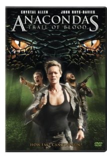 Download Anaconda 4: Trail of Blood Movie | Anaconda 4: Trail Of Blood Movie Review