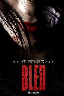Bled Movie Download - Watch Bled Dvd