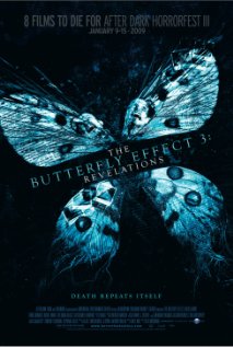 The Butterfly Effect 3: Revelations Movie Download - The Butterfly Effect 3: Revelations