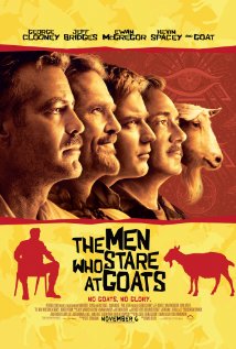 Download The Men Who Stare at Goats Movie | The Men Who Stare At Goats Movie Review