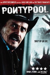 Download Pontypool Movie | Pontypool Review