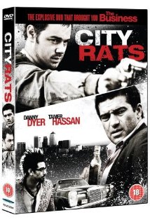 City Rats Movie Download - City Rats Movie Review