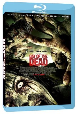 Day of the Dead Movie Download - Download Day Of The Dead Hd, Dvd, Divx