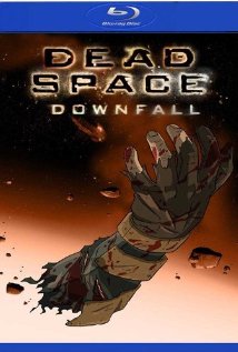 Download Dead Space: Downfall Movie | Dead Space: Downfall Movie Review