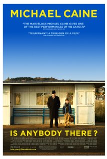 Download Is Anybody There? Movie | Watch Is Anybody There?