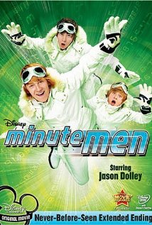 Download Minutemen Movie | Download Minutemen Dvd