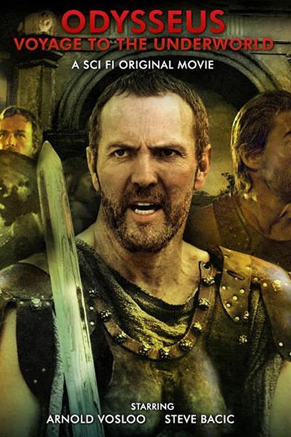 Download Odysseus and the Isle of the Mists Movie | Odysseus And The Isle Of The Mists