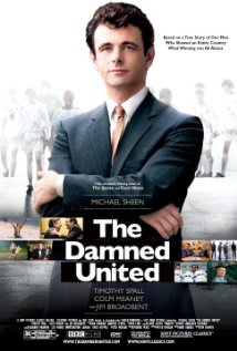Download The Damned United Movie | The Damned United