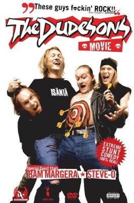 Download The Dudesons Movie Movie | The Dudesons Movie