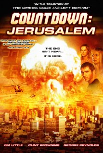 Download Countdown: Jerusalem Movie | Countdown: Jerusalem Movie