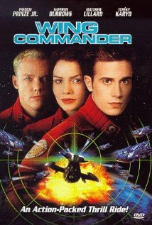 Download Wing Commander Movie | Wing Commander Dvd