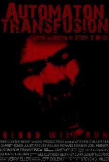 Download Automaton Transfusion Movie | Automaton Transfusion Hd