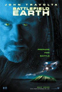 Download Battlefield Earth: A Saga of the Year 3000 Movie | Battlefield Earth: A Saga Of The Year 3000 Movie Review