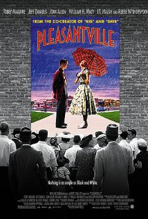 Download Pleasantville Movie | Watch Pleasantville