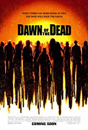 Download Dawn of the Dead Movie | Dawn Of The Dead Hd, Dvd