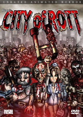 Download City of Rott Movie | Download City Of Rott Review