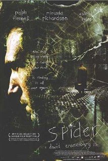 Download Spider Movie | Spider Movie Review