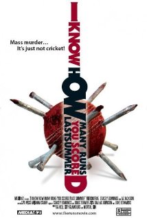 Download I Know How Many Runs You Scored Last Summer Movie | I Know How Many Runs You Scored Last Summer Hd, Dvd, Divx
