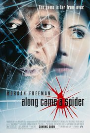 Download Along Came a Spider Movie | Download Along Came A Spider