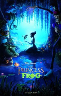 Download The Princess and the Frog Movie | The Princess And The Frog